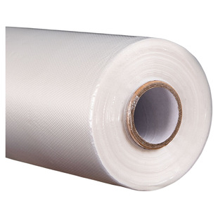 超市连卷袋塑料购物袋加厚食品级专用打包大号保鲜袋商用家用冰箱