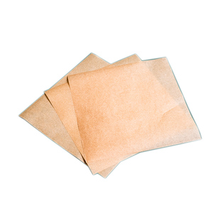 蛋糕切块油纸巴斯克提拉米苏4/6/8寸三角慕斯防油分隔纸包装垫纸