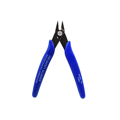 3d打印机配件斜口手动工具口钳