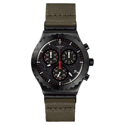 Swatch斯沃琪瑞士石英运动手表