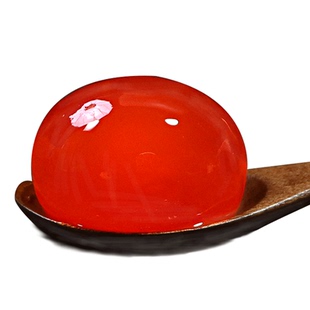 40枚生咸海鸭蛋黄新鲜盐蛋黄粒红心流油古法腌制粽子月饼烘焙馅料