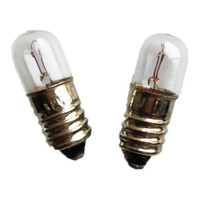 仪表按钮指示灯钨丝灯