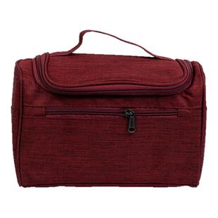 kinston洗漱包旅游男女户外便携收纳袋大容量洗浴化妆包旅行收纳