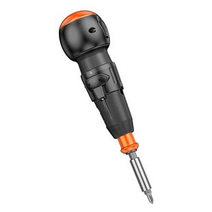 电动螺丝刀小型迷你充电式家用起子机大扭力强磁精密电批工具套装