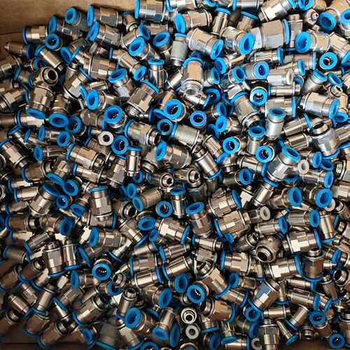 【议价-可维修】Festo  QS-G3/8-10 /均有货