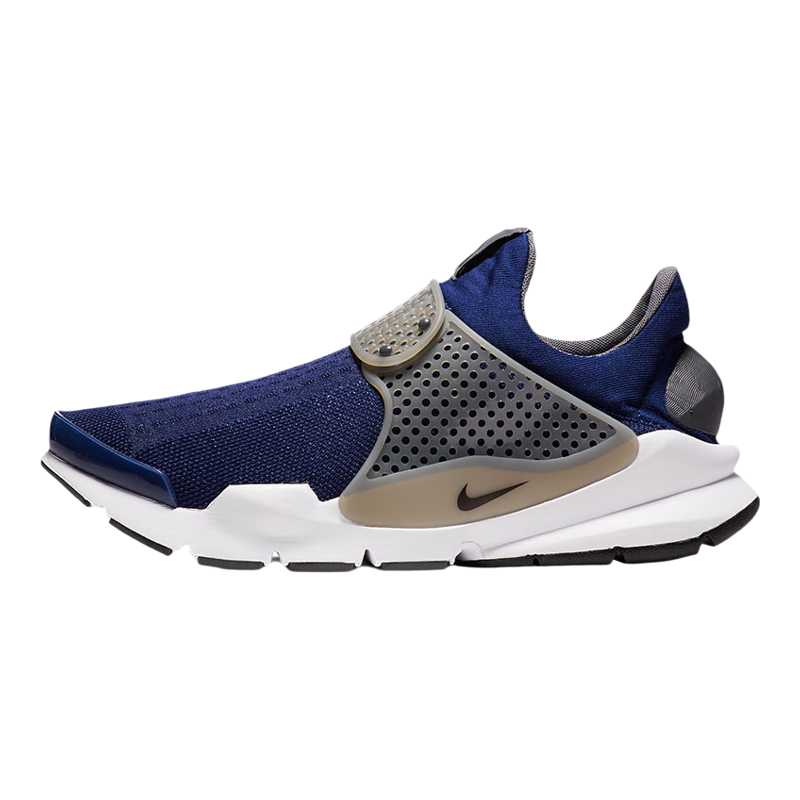 Nike/耐克低帮跑步鞋男子