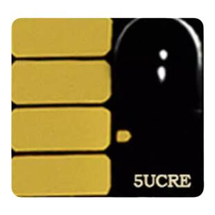 伟彩适用惠普7720/7740喷墨打印机免复位永久芯片