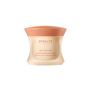 【618狂欢节】PAYOT浆果多维焕亮面霜50ml保湿养肤滋润护肤面部