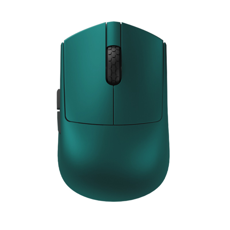 达摩鲨M5V2三模8K指握无线鼠标