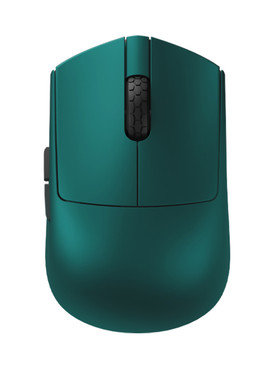 达摩鲨M5V2三模8K指握无线鼠标
