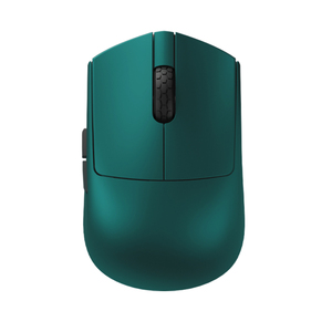 达摩鲨M5V2三模8K指握无线鼠标