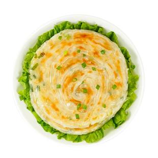 正宗老上海风味葱油饼手抓饼皮旗舰店早餐半成品千层煎饼速食小吃