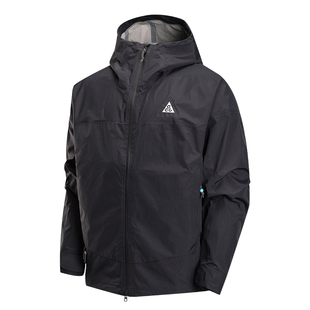 NiKE耐克ACG硬壳外套男STORM-FIT ADV户外防风拒水夹克HJ2688-010