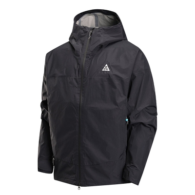 NiKE耐克ACG硬壳外套男STORM-FIT ADV户外防风拒水夹克HJ2688-010