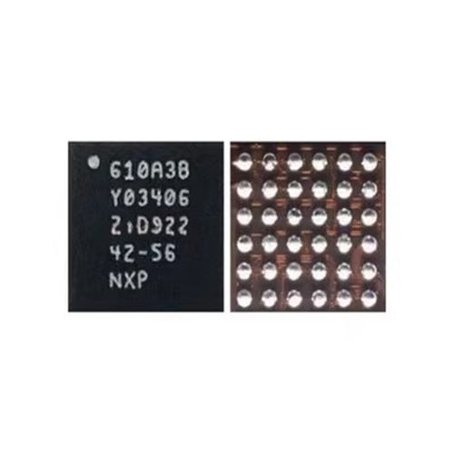 iQOO7 NEO5充电ic BQ25980 BQ25968 BQ25790 SM3010显示IC DA9313