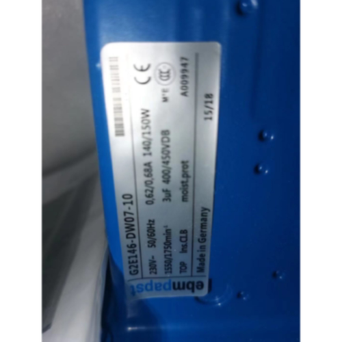 议价MOOG电机FGVH 112LL-4-R-F-B-C-S 681-50029  G2E146-DW07-10