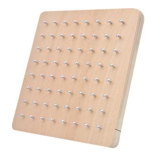 儿童专注力训练教具锻炼孩子耐心神器多动症注意力集中益智玩具不