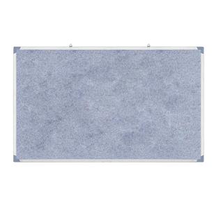 毛毡板照片墙背景板挂墙面粘相片框展示羊毛毡版墙贴软木板免打孔愿景拍立得墙壁装饰创意书桌文化留言板