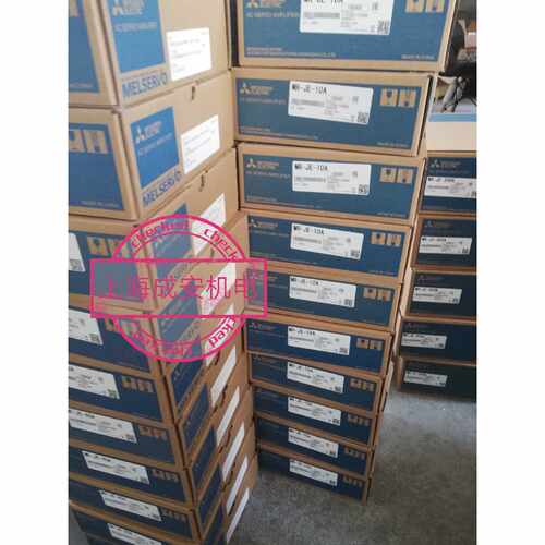 议价包邮伺服驱动器MRJ2S60BEB现货包邮质保一年欢迎议价