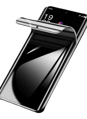 白洛适用opporeno9手机膜
