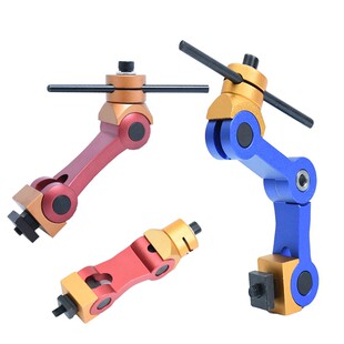 台湾机床工件定位器 铣床定位器CNC万向工件定位装置 精准定位