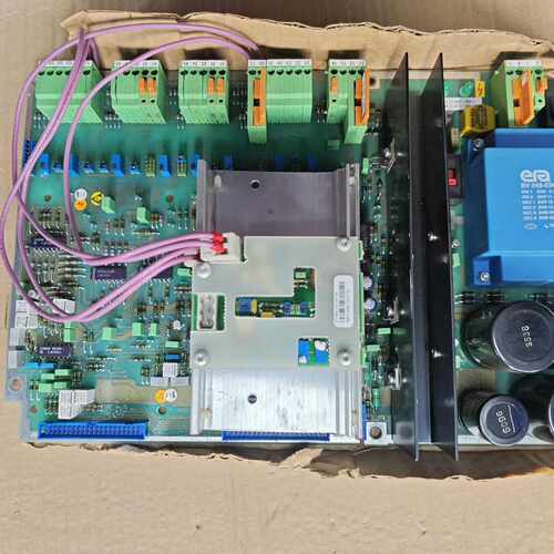 询ABB控制板PFTK101A YM222001-UC