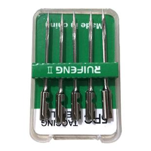 细针头现货 规格齐全 9种型号吊牌枪针头 枪针钢针2.6厘米—6厘米