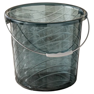 桶学生宿舍用加厚塑料桶洗衣桶手提水桶家用宿舍洗漱洗脸盆套装