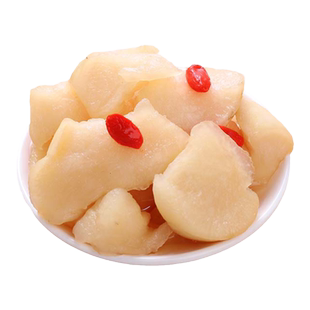 新味腌萝卜纯手工制作即食泡菜酸甜开胃下饭酒菜小零食萝卜仔切块