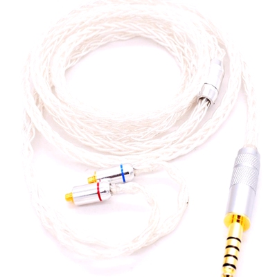 ME500/ME700MMCX耳机升级线