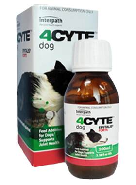 萨沙EF犬用关节甘露液体补充剂