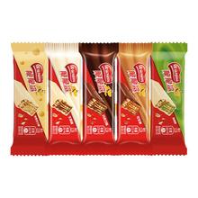 雀巢脆脆鲨威化饼干多口味【40条装】