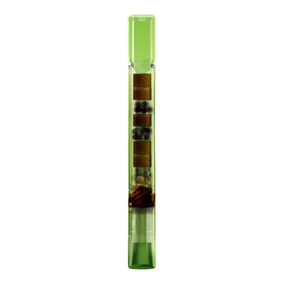 诤友螺旋滤芯82mm加长一次性烟嘴