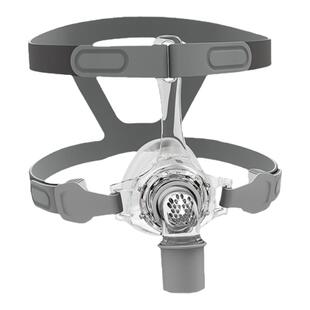 瑞迈特呼吸机鼻罩N5打呼噜打鼾鼻面罩飞利浦瑞思迈凯迪泰通用配件