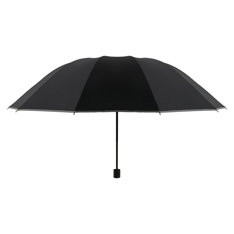 超大加大号双人抗风暴雨伞