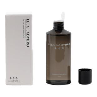 本色恩UT她栀子花香薰200ML补充液家用持久留香净化空气精油香水