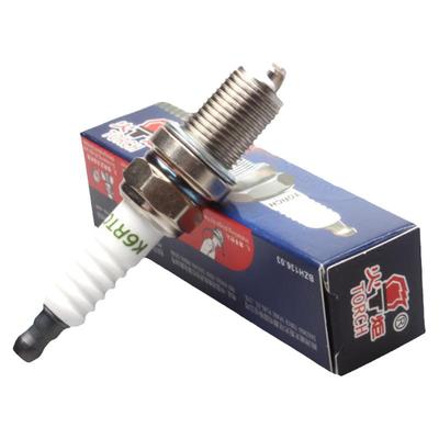 捷达凯美瑞h6火花塞TORCH/火炬