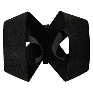 开肩美背矫正带改善背部开背驼背矫姿带专用神器男女体态直背肩部