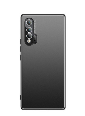 适用于华为nova6新款手机壳防摔