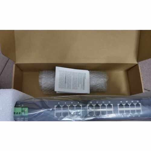 议价MOXA摩莎工业以太网交换机 ES-1026