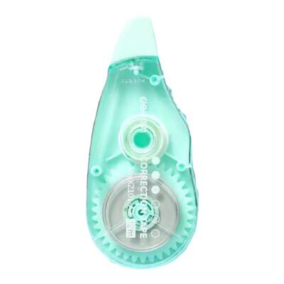 得力修正带学生用高颜值