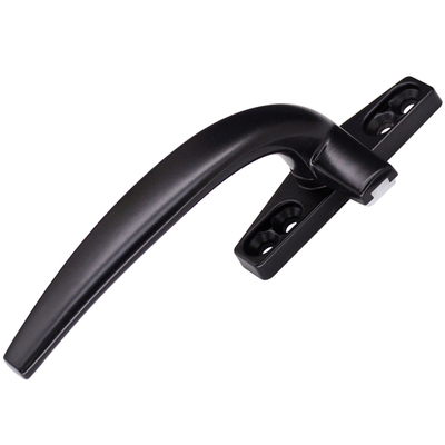 50型窗户执手平开窗把手鼎璞加厚