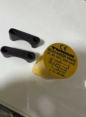 询价图尔克 传感器 BC20-K40SR-VN4X2  库存