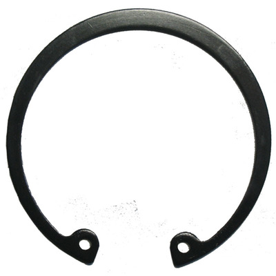 GB/T893孔用弹性挡圈内卡簧