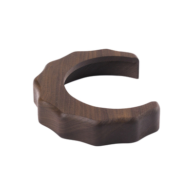 WPM惠家咖啡机胡桃木改装配件