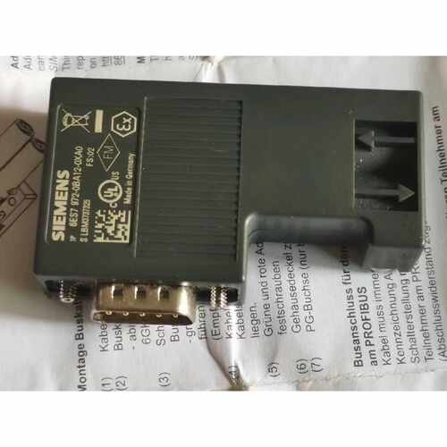 询价-6ES79720BA120XA0数