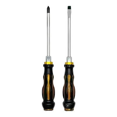 多功能穿心螺丝刀套装