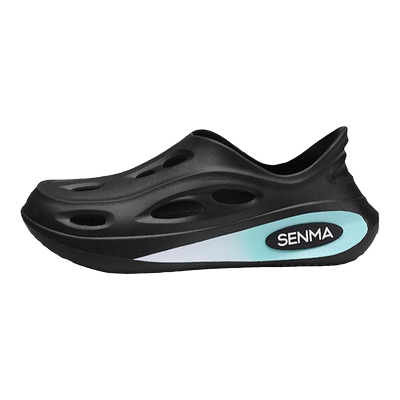 森马官方旗舰店男鞋运动凉鞋