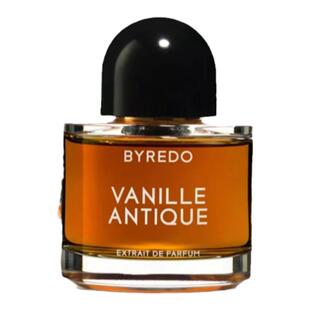 vanille antique远古典复古香草byred*格拉利什同款香水小样现货