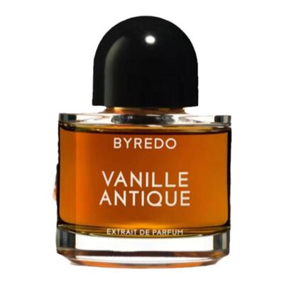 香草vanilleantique格拉利什